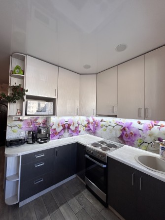 СУЧАСНА 1кім. квартира - фото 1