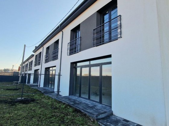 Продаж сучасного котеджу біля центру Дрогобич