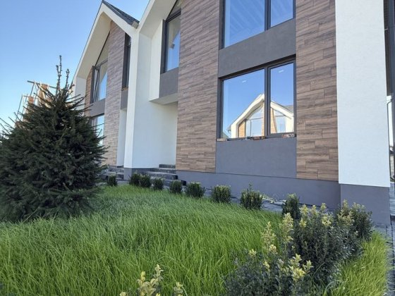 Таунхаус|Розтермінування|вул.Монастирська|м.Дубно Дубно