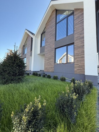 Таунхаус|Розтермінування|вул.Монастирська|м.Дубно - фото 1