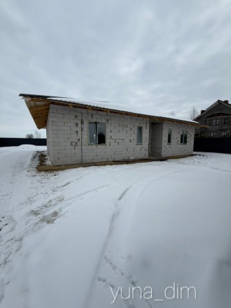 Новий сучасний будинок в районі Сушильного|м.Дубно - фото 1