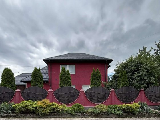 Продається будинок у місті Дубно,район Садова Дубно