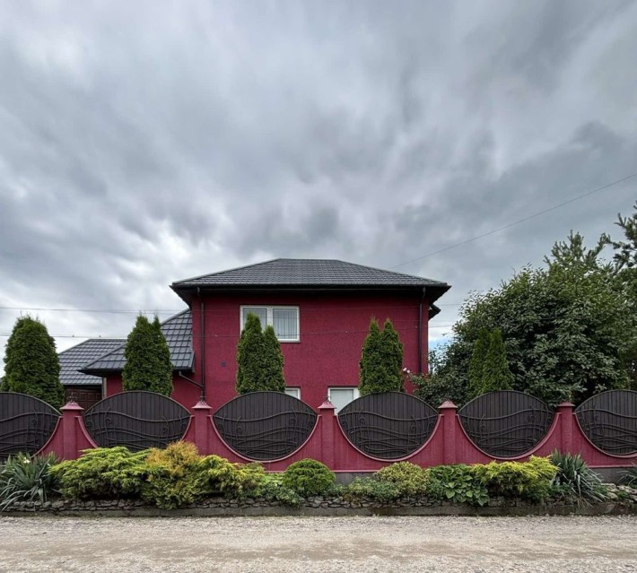 Продається будинок у місті Дубно,район Садова - фото 1