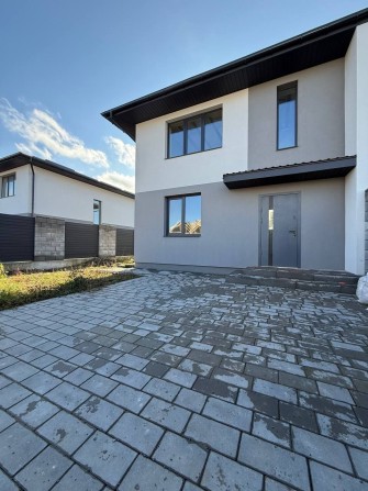 Таунхаус в м. Дубно / вул. Монастирська - фото 1