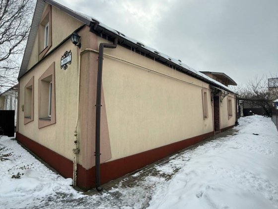 Продаж будинку в м.Дубно|ГаражІр-н Механічного Дубно