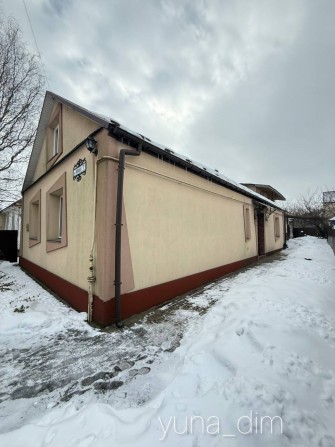 Продаж будинку в м.Дубно|ГаражІр-н Механічного - фото 1