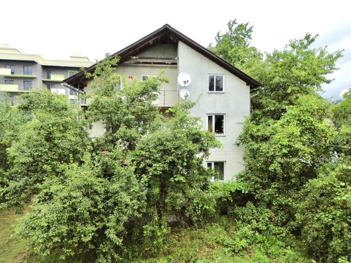 Продається просторий цегляний будинок у м.Дрогобич!!! - фото 1