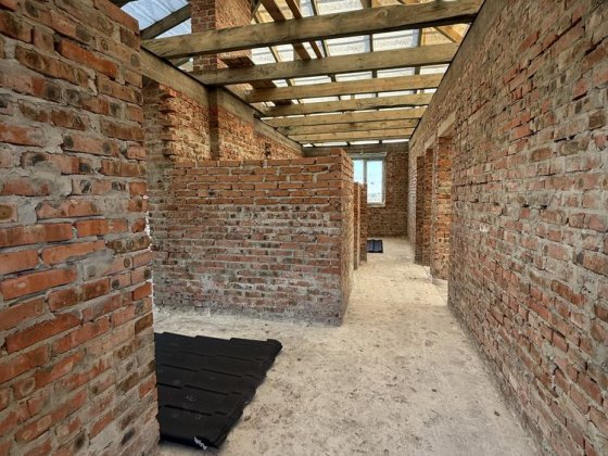 Продаж нового будинку 115м2 | вул.Вигнанка | р-н Автовокзалу Дубно