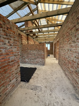 Продаж нового будинку 115м2 | вул.Вигнанка | р-н Автовокзалу - фото 1