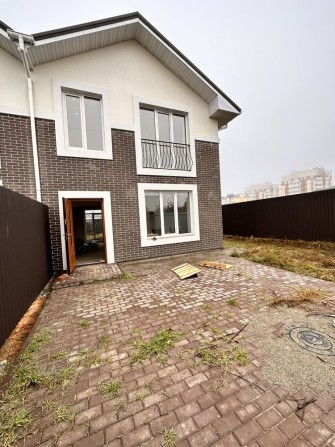 Таунхаус лише 61000$ Газ! - фото 1