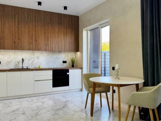 Таунхаус з власною ділянкою з ремонтом- альтернатива квартирі. Гостомель