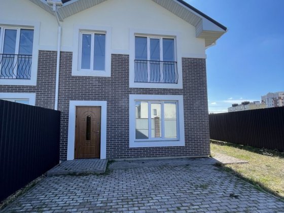 Таунхаус з чистовим оздобленням Гостомель Готовий! Близько до Бучі Гостомель