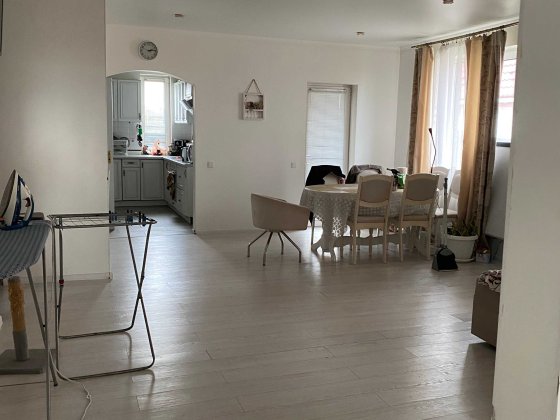 Продаж ЗАТИШНОГО будинку з ремонтом. ТЕРМІНОВО! Гостомель