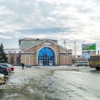 Продаж офісного приміщення "Червона" Кривий Ріг