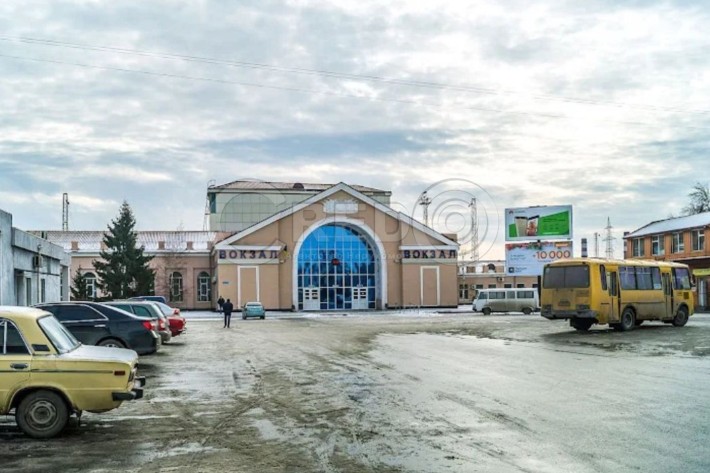 Продаж офісного приміщення "Червона" - фото 1