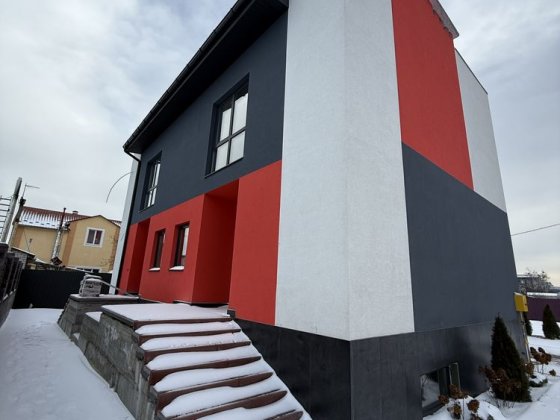 Продається ДУПЛЕКС з власним укриттям, можна під ЄОселю. З наповненням Гостомель