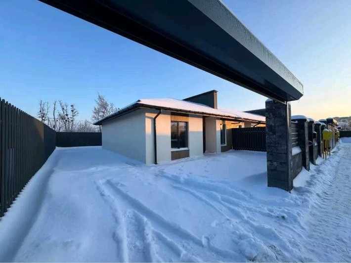 В продажу останні 2 танхауси без комісії. - фото 1