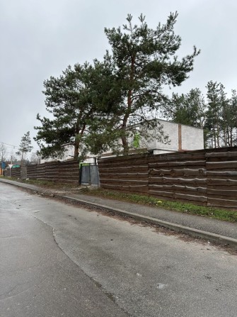 Сучасний 3-х поверховий Таунхаус - фото 1