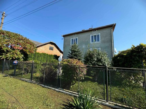 Продається будинок. Дрогобич