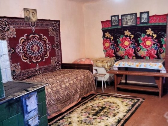 Продаж будинку з земельною ділянкою 22 га Дрогобыч