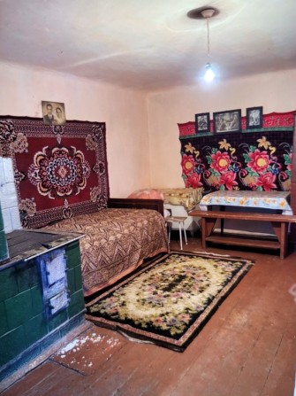 Продаж будинку з земельною ділянкою 22 га - фото 1