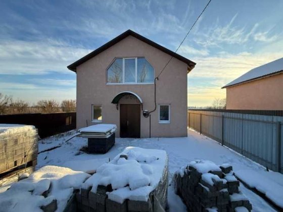 Будинок за ціною квартири!!! 90м2, ділянка 2сотки Гостомель