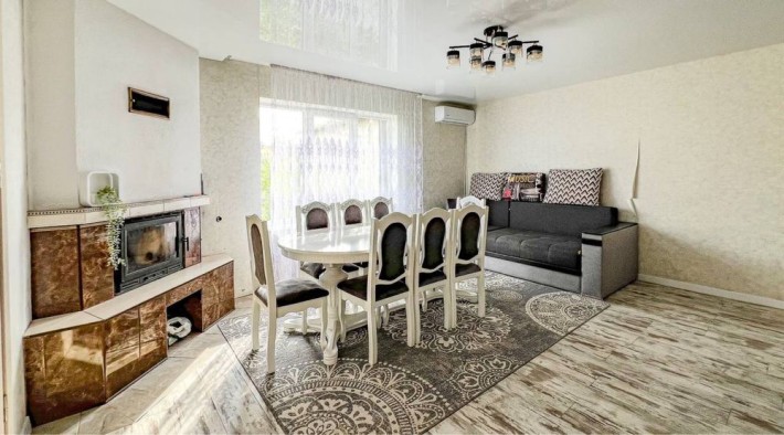 Продається будинок 2015 р побудови , р-н Залісся! - фото 1