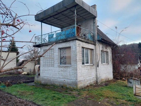 Продаж дачного будинку кооператив "Світанок " м. Дрогобич Дрогобыч