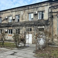 Продаж промислового підприємства на території Південого ГЗК Кривий Ріг