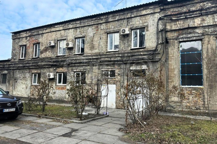 Продаж промислового підприємства на території Південого ГЗК - фото 1