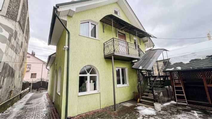 Продаж будинку у ближньому центрі Дрогобич - фото 1