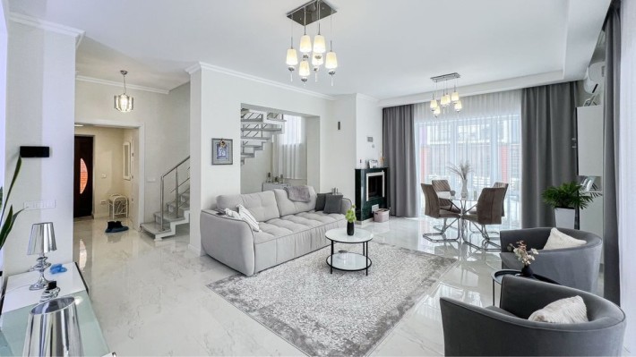 Продається сучасний будинок у м. Дрогобич готовий доя проживання!!! - фото 1