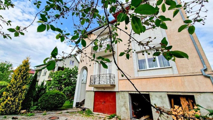 Продається будинок у м. Дрогобич - фото 1