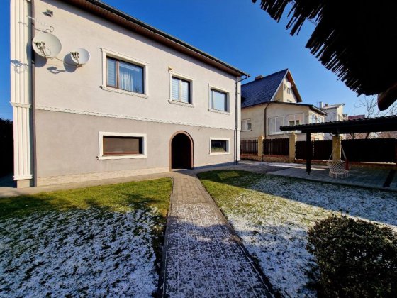 Продаж сімейного будинку в одному із кращих районів Дрогобич Дрогобич