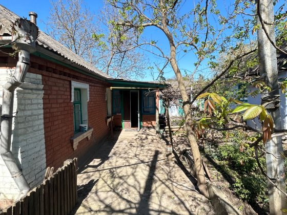 Будинок на Пертрівці Жмеринка