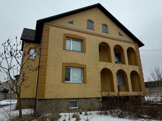 Продаж будинку. Власник Здолбунів