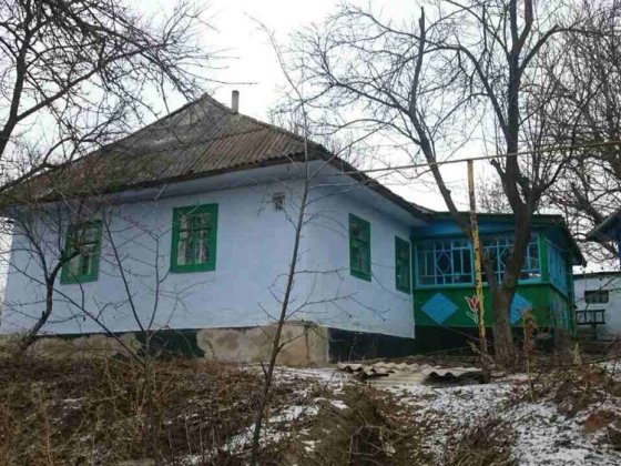 Продам дом с участком Жмеринка