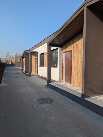 Таунхаус повна вартість, поруч Школа, Бучанський парк! - фото 1