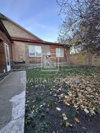 Частина будинку з ремонтом м. Гостомель - фото 1