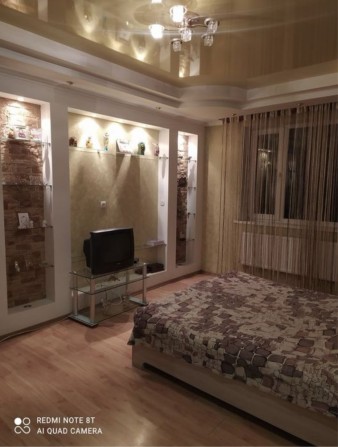 Двоповерховий будинок - фото 1