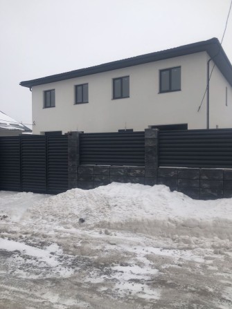 Продаж частини будинку ( Новобудова ) - фото 1