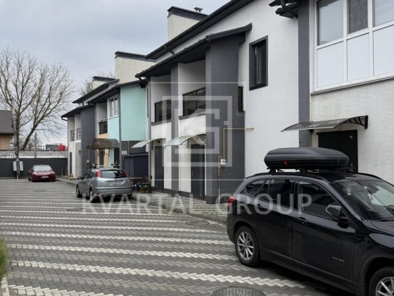 Таунхаус з ремонтом Оформлення всього 2% Заходь та живи Сертифікат-ТАК Гостомель