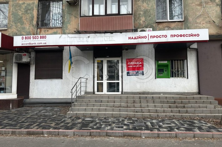 Оренда приміщення вул. Костенко "97 квартал" - фото 1