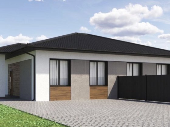 Дуплекс Гостомель Гостомель