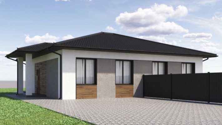 Дуплекс Гостомель - фото 1