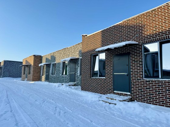 Таунхаус з Газом та Ділянкою 1.5 сотки! ЄОСЕЛЯ, Сертифікат Гостомель