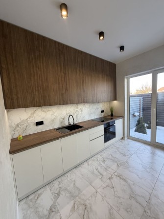 Сертифікат! Таунхаус альтернатива квартирі! Топ варіант! Центр ! - фото 1