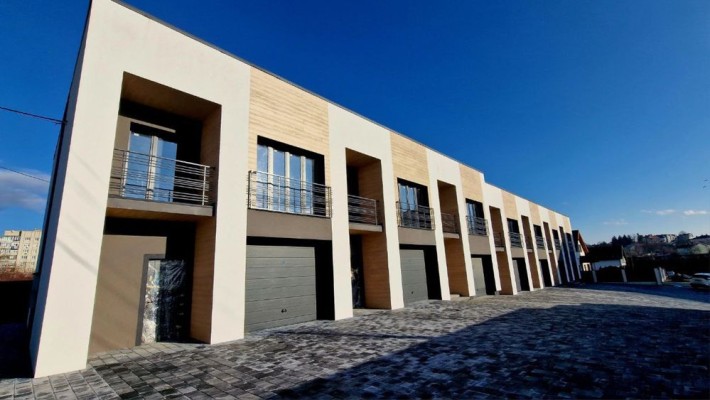 Продаж сучасного котеджу у м. Дрогобич, район Самбірської - фото 1