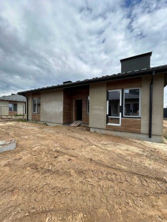 Останній будинок 98 м2! Ділянка 4 сотки! Газ! Наповнення! - фото 1