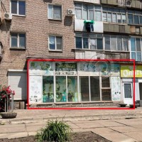 Оренда магазину пр.Університетський,69 Кривий Ріг